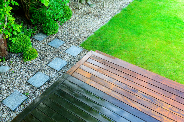 Reliable Corsicana, TX Pressure Washing Services Solutions